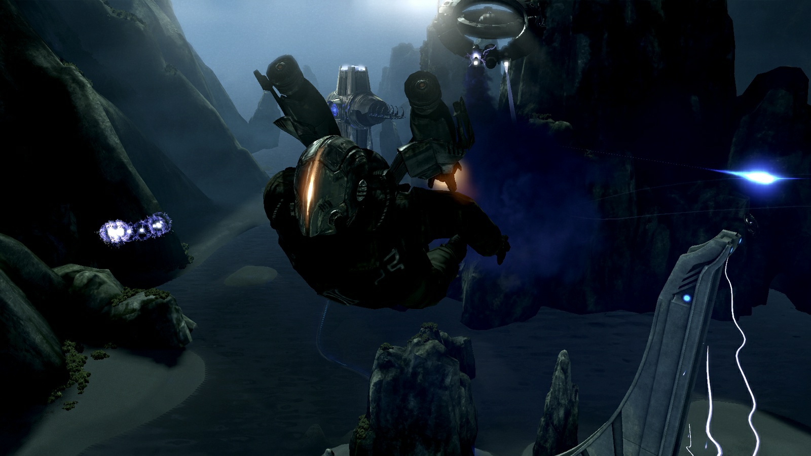 Dark Void - Imagen 15